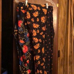 LuLaroe leggings OS